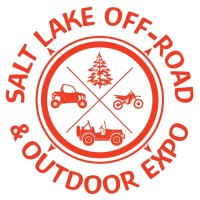 Salt Lake Off-Road & Outdoor Expo Logo