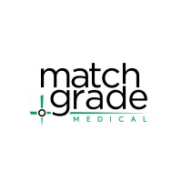 Match Grade Medical Logo