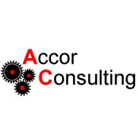 Accor Consulting Logo