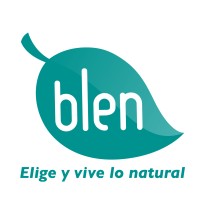 Blen Logo