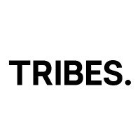 TRIBES. Logo