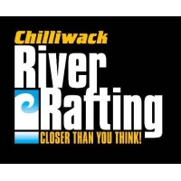 Chilliwack River Rafting Logo