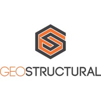 GeoStructural, LLC Logo