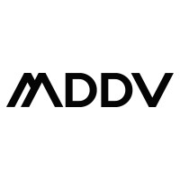 MDDV Logo