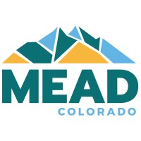 Town of Mead, Colorado Logo