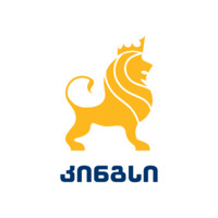 Kings Georgia | კინგსი საქართველო Logo