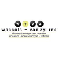 Wessels & van Zyl Inc Logo