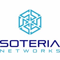 Soteria Networks Inc. Logo