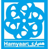 Hamyaari Media Inc. Logo