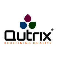 Qutrix Logo