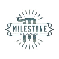 Milestone Brands, LLC Logo