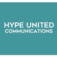 Hype United Logo