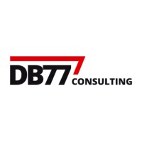 DB77 Consulting Logo