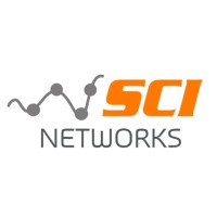 SCI Networks Inc. Logo