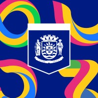 Prefeitura Municipal de Florianópolis Logo