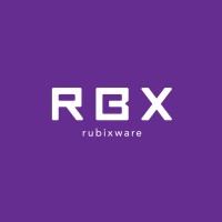 Rubixware - Desarrollo de Software Logo