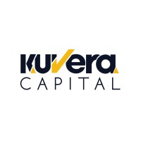 Kuvera Capital Company Limited Logo