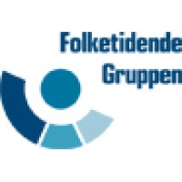 Lolland-Falsters Folketidende A/S Logo