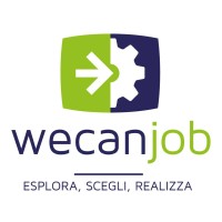 wecanjob Logo