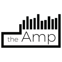 The Amp Logo