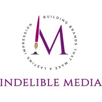 Indelible Media Logo