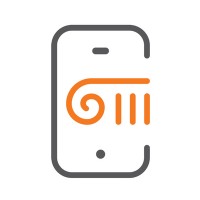 Moptil - Mobile Optical Illusions Logo