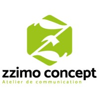 ZZIMO CONCEPT Logo