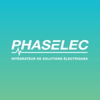 Phaselec Logo