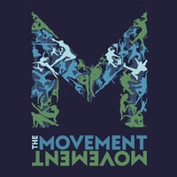 The Movement Movement, LLC Logo