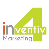Inventiva Comercial Marketing & Events Logo