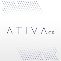 ATIVA GERENCIAMENTO DE RECURSOS Logo