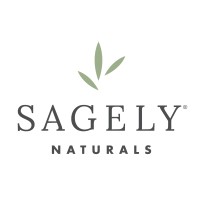 Sagely Naturals Logo