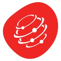 الافق الرقمي لخدمات الإنترنت Logo