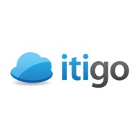 itigo Logo