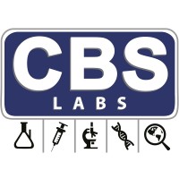 CBS Labs Logo