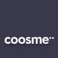 COOSME Logo