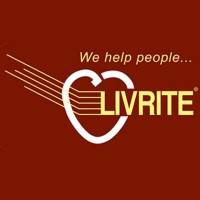 LivRite Fitness Logo
