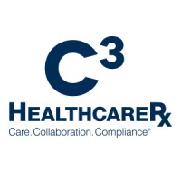 C3 HealthcareRx Logo