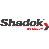 SHADOK AV GROUP Logo