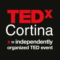 TEDxCortina Logo