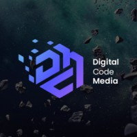 Digital Code Media Solutions Ltd. Logo