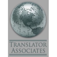 Translator Associates, Inc. Logo