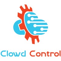 Clowd Control LLC. Logo