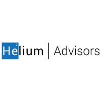 Helium Advisors Logo