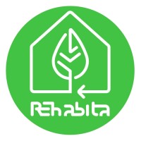 Rehabita Urban Rehabilitation Srl Logo