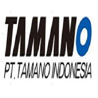 PT Tamano Indonesia Logo
