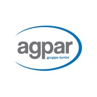 AGPAR S.A. Logo