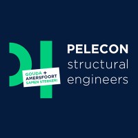 PELECON | structural engineers Logo