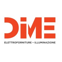 Dime Srl - Elettroforniture Logo