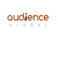 Audience Global Logo